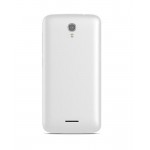 Full Body Housing For Alcatel Pop Astro White - Maxbhi.com