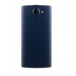 Full Body Housing For Archos 50d Helium 4g Blue - Maxbhi.com