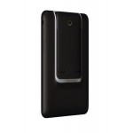 Full Body Housing For Asus Padfone Mini 4g Intel Black - Maxbhi.com