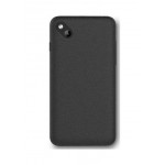 Full Body Housing For Blu Advance 4.0 L Black - Maxbhi.com