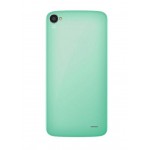 Full Body Housing For Blu Dash X Plus Green - Maxbhi.com