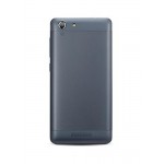 Full Body Housing For Blu Energy X 2 Black - Maxbhi.com