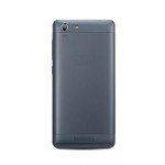Full Body Housing For Blu Energy X 2 Grey - Maxbhi.com
