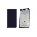 Full Body Housing For Blu Life Xl Black - Maxbhi Com