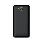 Full Body Housing For Celkon A402 Black - Maxbhi.com