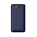 Full Body Housing For Celkon A402 Blue - Maxbhi.com