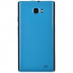 Full Body Housing For Celkon A403 Cyan - Maxbhi Com