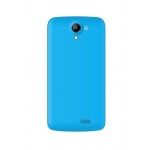 Full Body Housing For Celkon Q519 Blue - Maxbhi.com