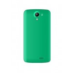 Full Body Housing For Celkon Q519 Green - Maxbhi.com