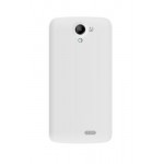 Full Body Housing For Celkon Q519 White - Maxbhi.com
