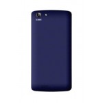 Full Body Housing For Celkon Q5k Power Blue - Maxbhi.com
