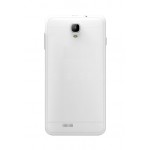 Full Body Housing For Gigabyte Gsmart Essence White - Maxbhi.com