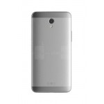Full Body Housing For Zte Blade V7 Black - Maxbhi.com