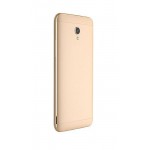Full Body Housing For Zte Blade V7 Gold - Maxbhi.com