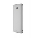 Full Body Housing For Zte Blade V7 Silver - Maxbhi.com