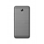 Full Body Housing For Acer Liquid Z6 Plus Black - Maxbhi.com