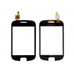 Touch Screen Digitizer For Samsung Galaxy Fit S5670 White Black By - Maxbhi Com