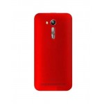 Full Body Housing For Asus Zenfone Go Zb500kl Red - Maxbhi.com