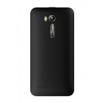 Full Body Housing For Asus Zenfone Go Zb552kl Black - Maxbhi.com