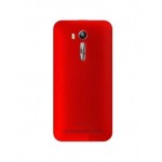 Full Body Housing For Asus Zenfone Go Zb552kl Red - Maxbhi.com