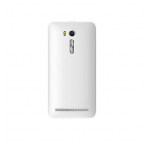 Full Body Housing For Asus Zenfone Go Zb552kl White - Maxbhi Com