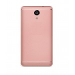 Full Body Housing For Blu Life One X2 Rose Gold - Maxbhi.com