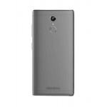 Full Body Housing For Blu Vivo 5r Silver - Maxbhi.com