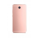 Full Body Housing For Blu Vivo 6 Rose Gold - Maxbhi.com