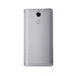 Full Body Housing For Bluboo Maya Max Grey - Maxbhi.com