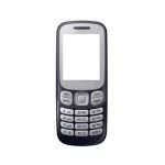 Full Body Housing For Callbar B312 Blue - Maxbhi.com