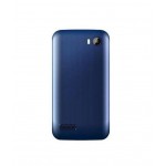 Full Body Housing For Celkon Trendz Black Blue - Maxbhi Com