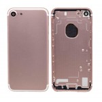 Full Body Housing For Apple Iphone 7 256gb Rose Gold - Maxbhi Com