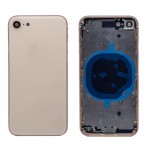 Full Body Housing For Apple Iphone 8 Gold - Maxbhi Com