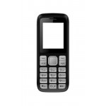 Full Body Housing For Aqua Mobile J1 Yellow - Maxbhi Com