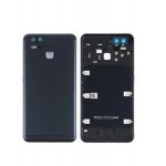 Full Body Housing For Asus Zenfone 3 Zoom Ze553kl Black - Maxbhi Com