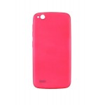 Back Panel Cover For Gionee Elife E3 Pink - Maxbhi.com