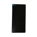 Back Panel Cover For Gionee Elife S7 Black - Maxbhi.com