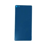 Back Panel Cover For Gionee Elife S7 Blue - Maxbhi.com