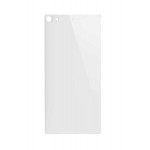 Back Panel Cover For Gionee Elife S7 White - Maxbhi.com