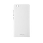 Back Panel Cover For Gionee M2 White - Maxbhi.com