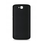 Back Panel Cover For Huawei Honor Holly Black - Maxbhi.com