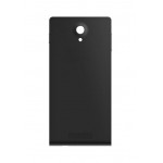 Back Panel Cover For Karbonn Titanium Octane Plus White - Maxbhi.com