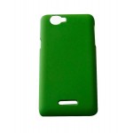 Back Panel Cover For Micromax A120 Canvas 2 Colors Green - Maxbhi.com