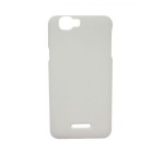 Back Panel Cover For Micromax A120 Canvas 2 Colors White - Maxbhi.com