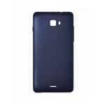 Back Panel Cover For Micromax Canvas Nitro A311 Blue - Maxbhi.com