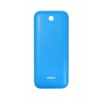 Back Panel Cover For Nokia 225 Dual Sim Blue - Maxbhi.com