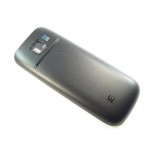 Back Panel Cover For Nokia 2700 Classic Grey - Maxbhi.com