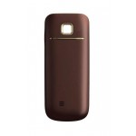 Back Panel Cover For Nokia 2700 Classic Red - Maxbhi.com