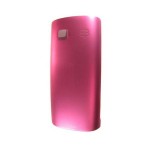 Back Panel Cover For Nokia 500 Pink - Maxbhi.com