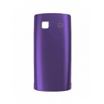 Back Panel Cover For Nokia 500 Purple - Maxbhi.com